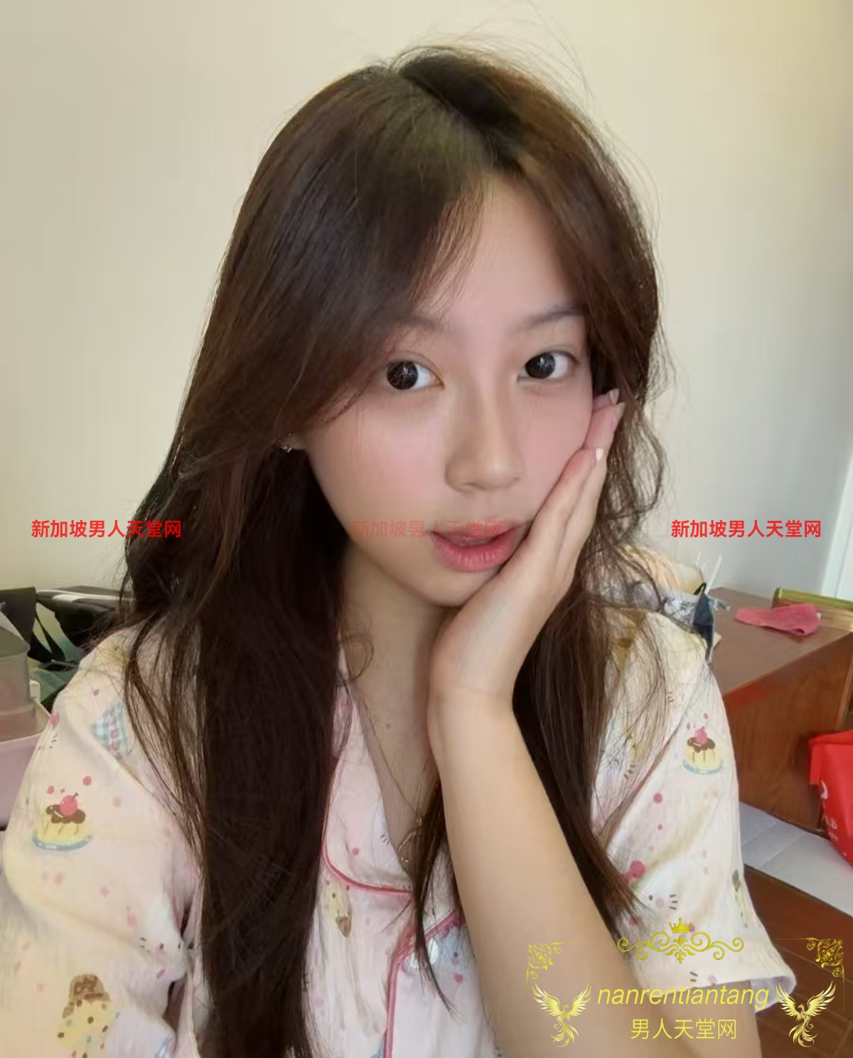 sgbeautycastle 平台页面范例